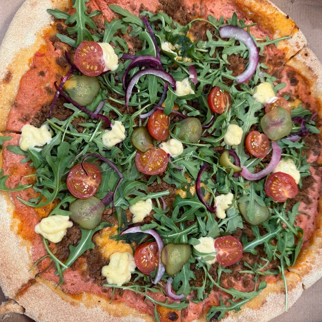 Papa Pizza Marseille 3
