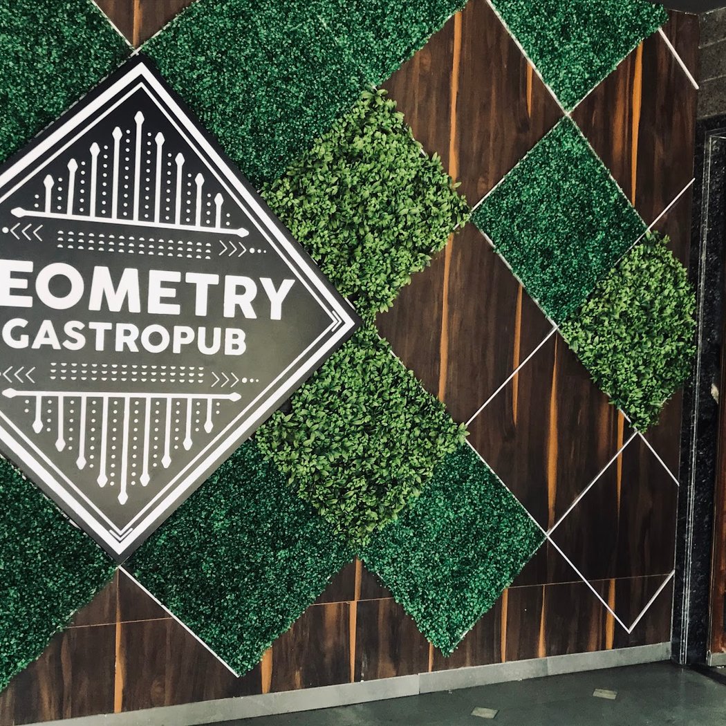 Geometry Brewery & Kitchen-Rajajinagar 3