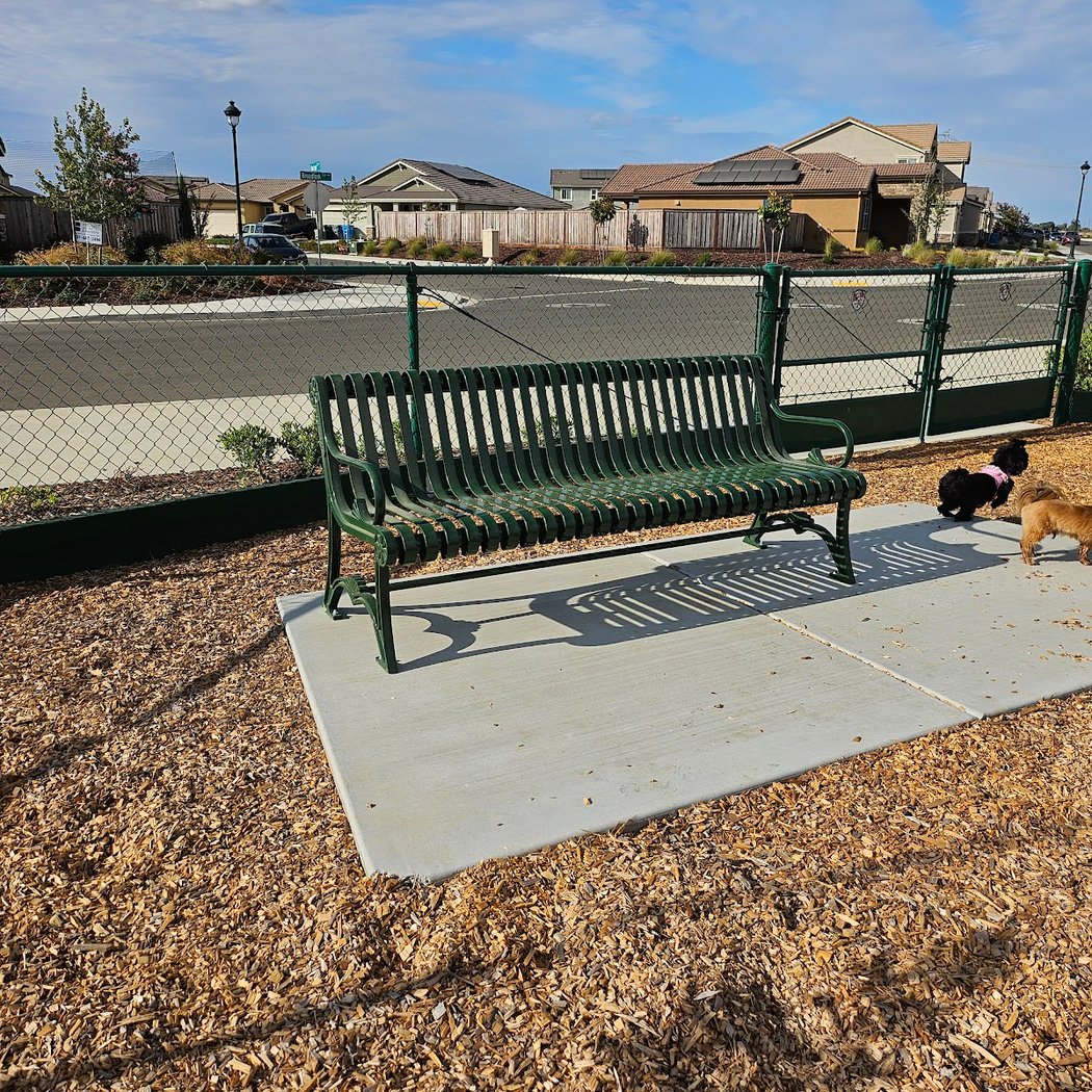Owl Park Off-Leash Facility 2