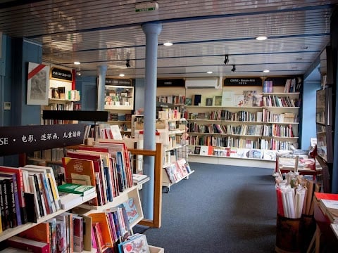 Event featuring author Pyun Hye-young 3