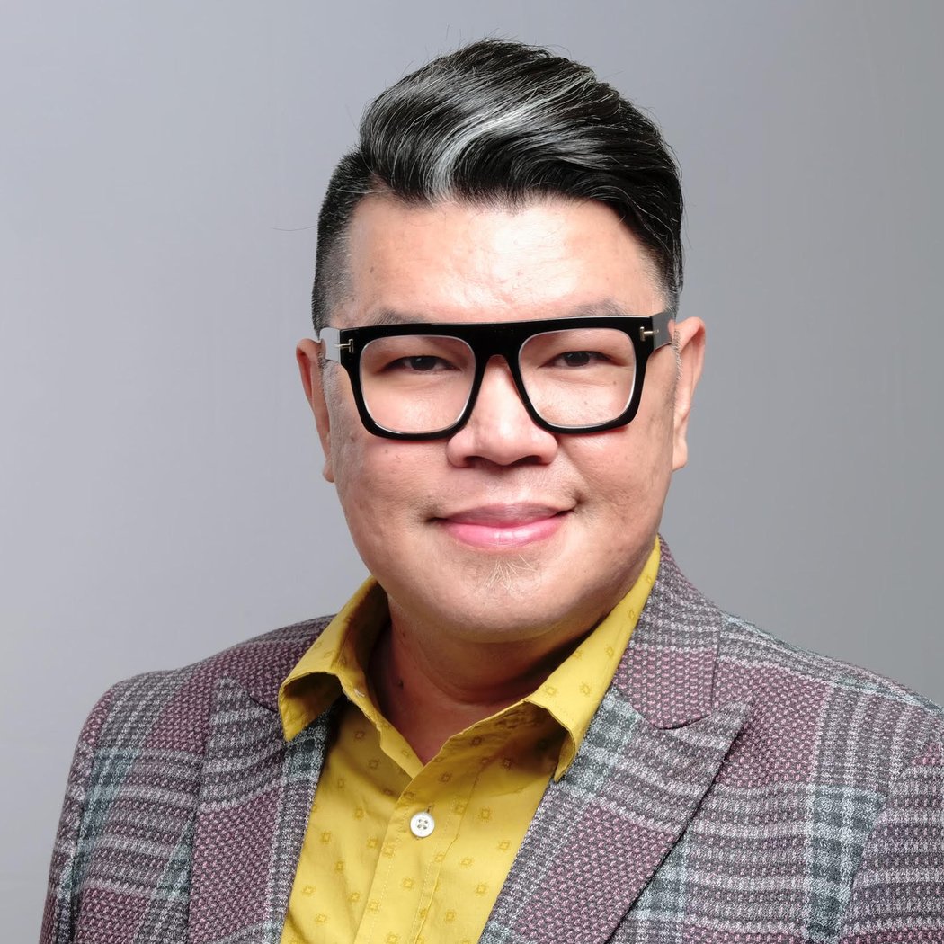 15th Annual Boswell Lecture: Professor Rolf Nolasco on 'Queer Bodies: Colliding, Expanding, Flourishing' 1