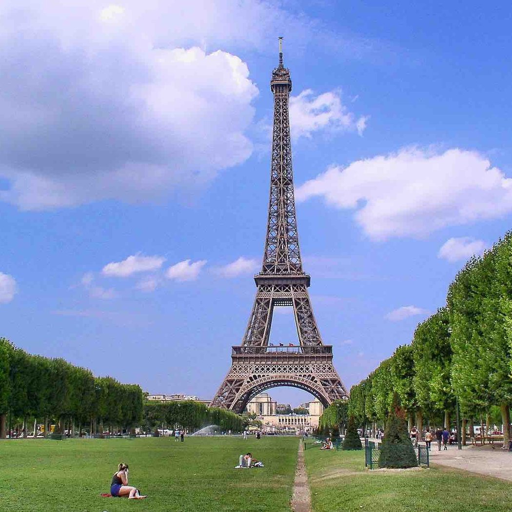 Paris 1