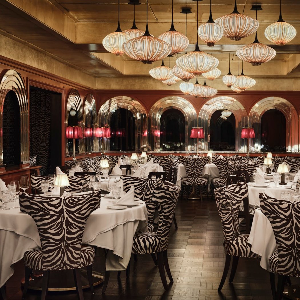 Dirty French Steakhouse Miami 2