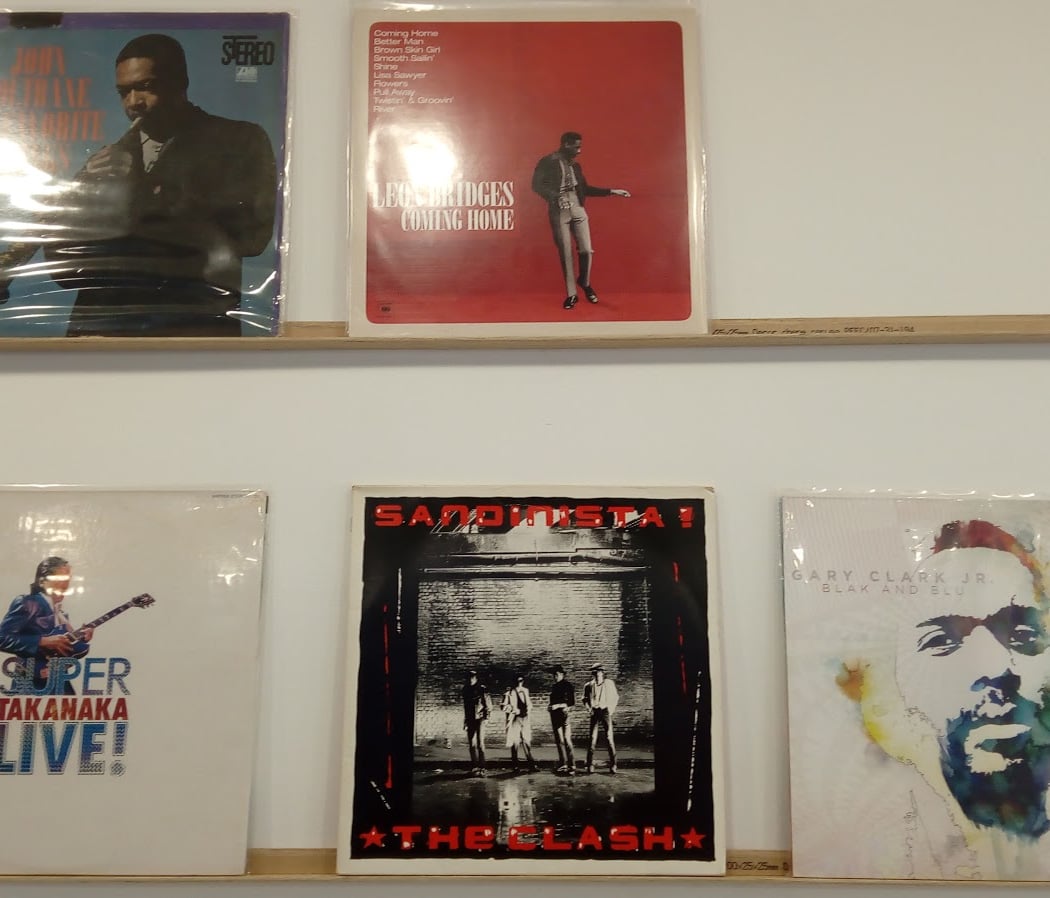 Gallia Records 1