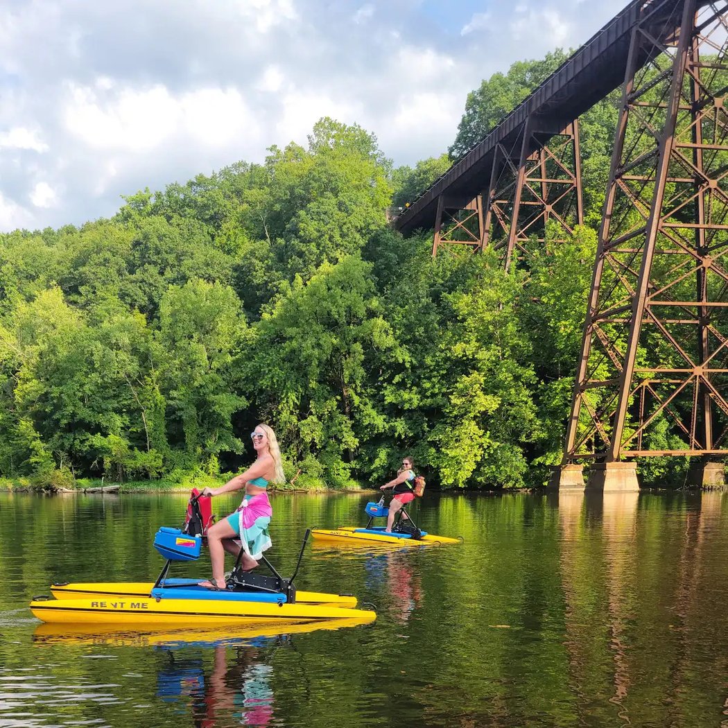 Hudson Valley Watersports 1