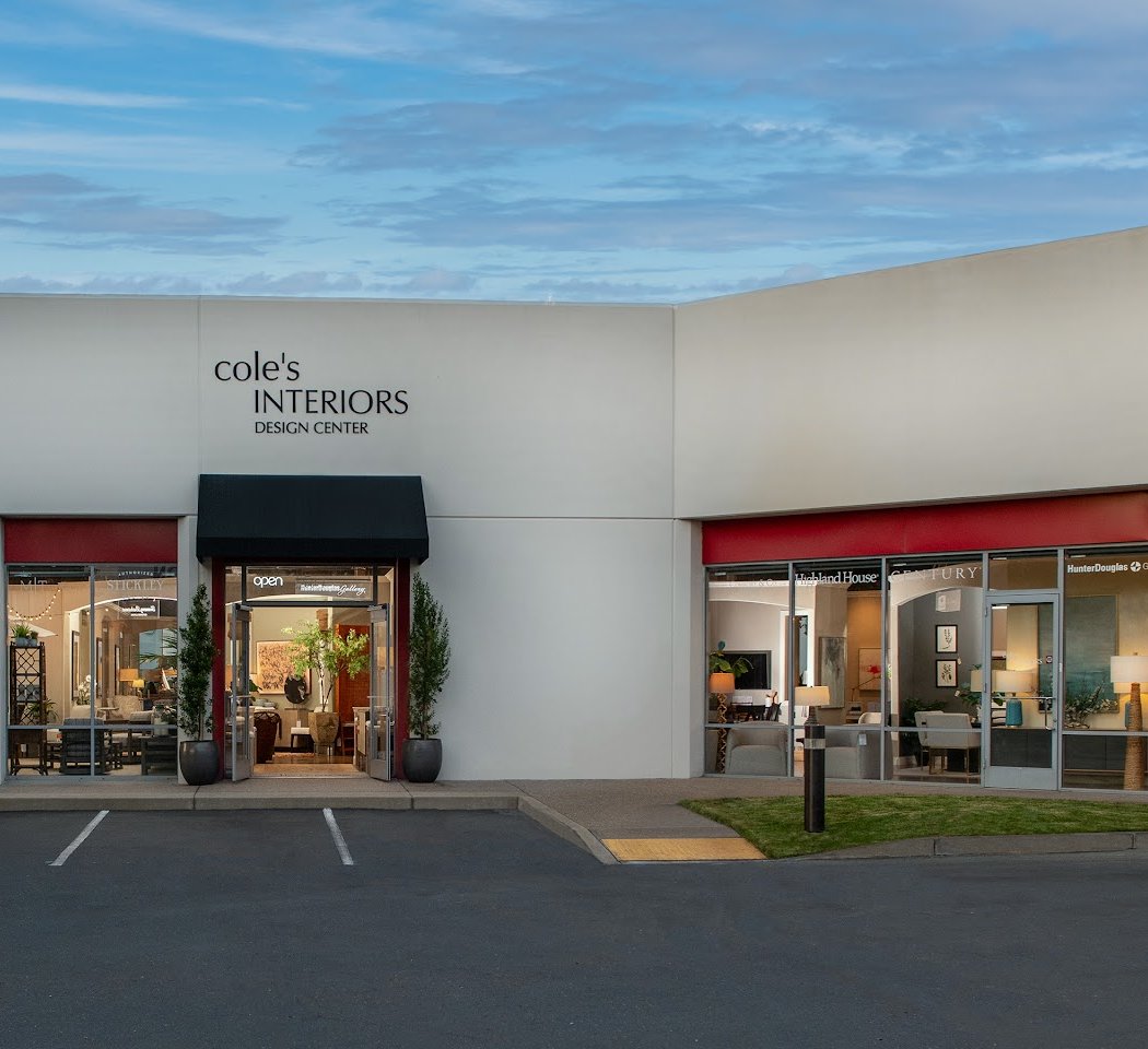 Cole's Interiors Design Center 2