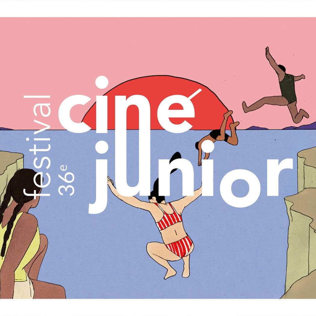 Festival Ciné Junior 1