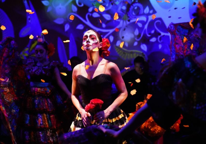 Día de Muertos 1