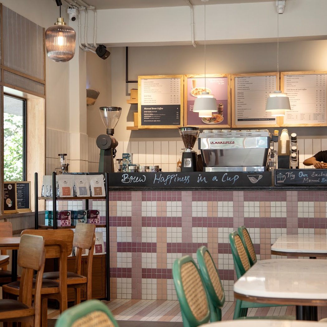 Third Wave Coffee 2