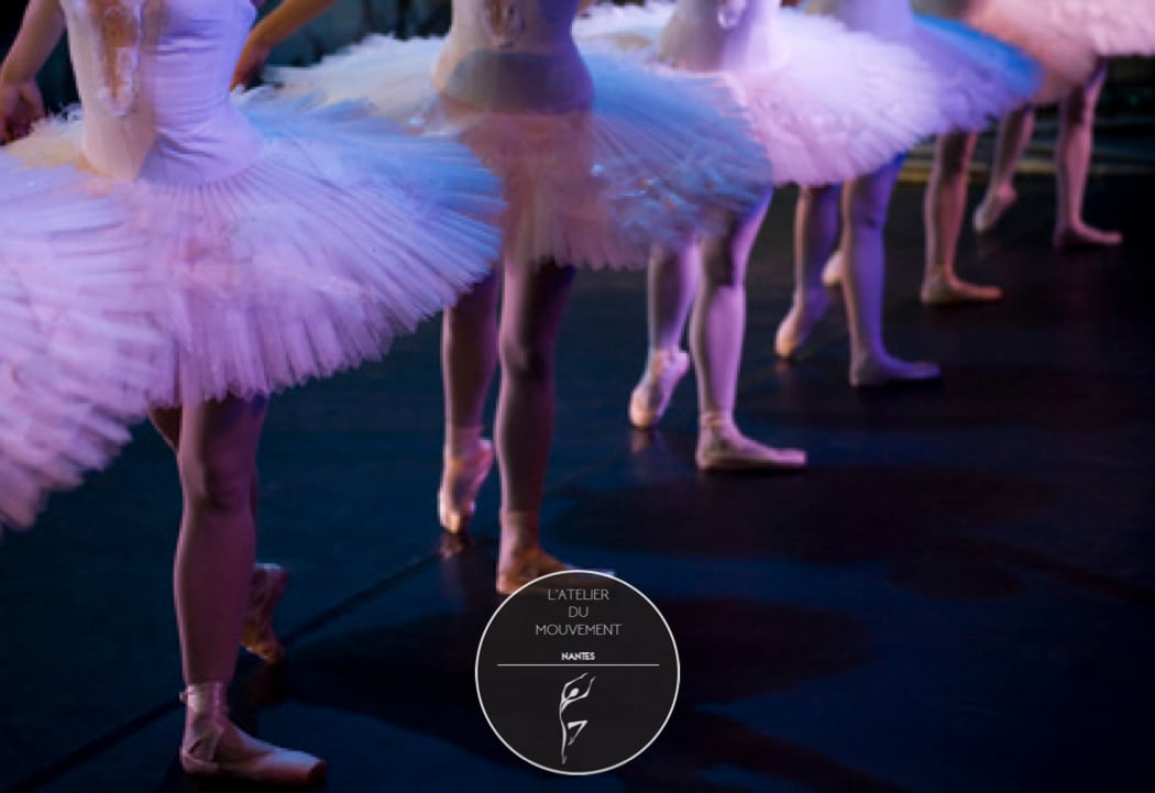 Stage de danse 3