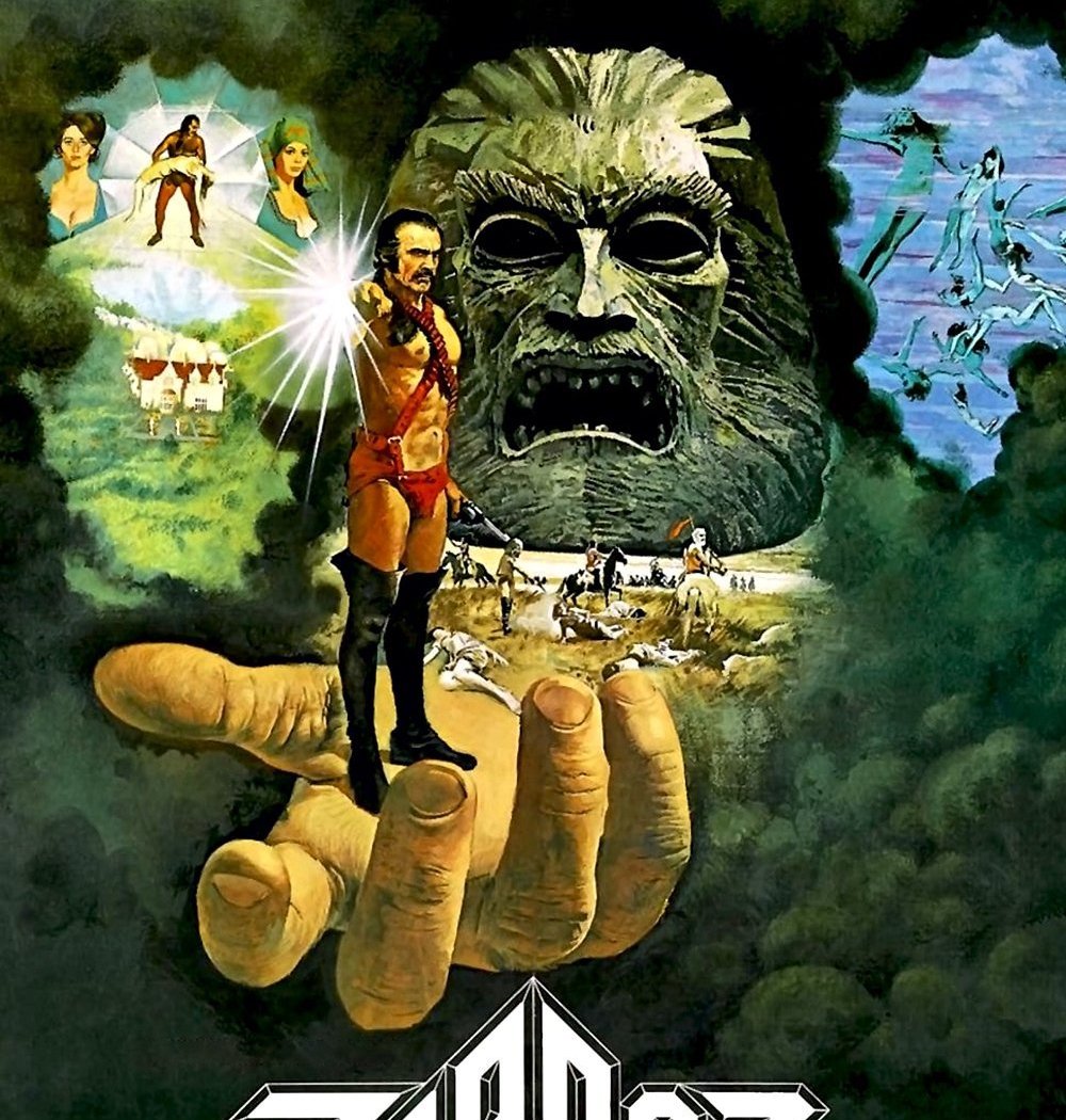 Zardoz 1