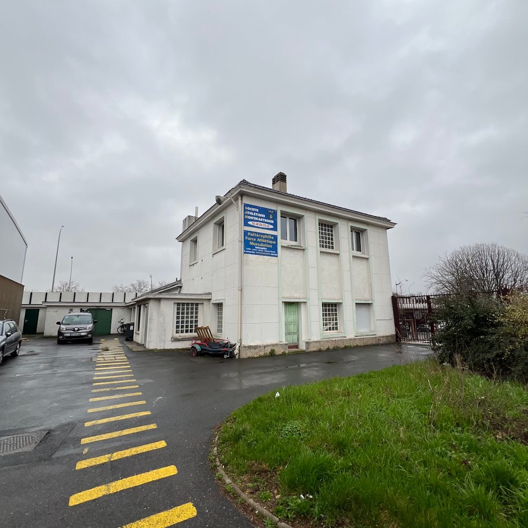 Société Athlétique Montmartroise 2