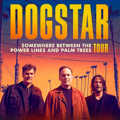 Dogstar 1