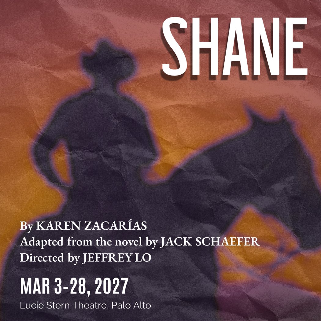 Shane 1