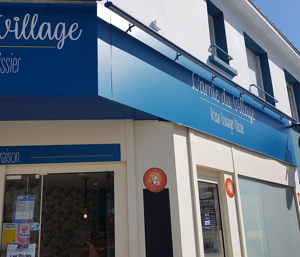 L'Amie dey6u Village 2