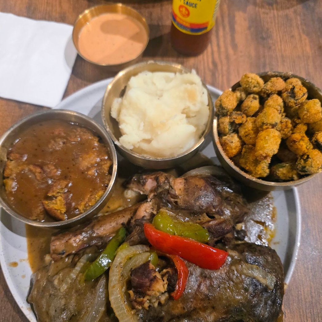 Annie's Soul Delicious 3
