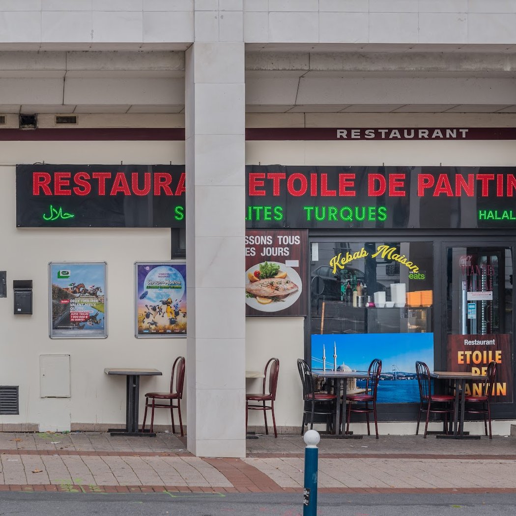 L'Etoile 2