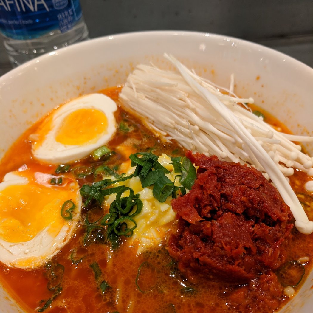 Ivan Ramen Slurp Shop 1
