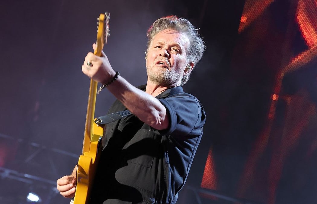 John Mellencamp 2