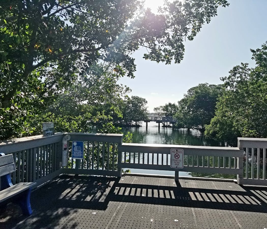 North Bayshore Park 3