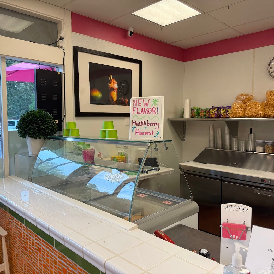 O'Brien's Ice Cream 3
