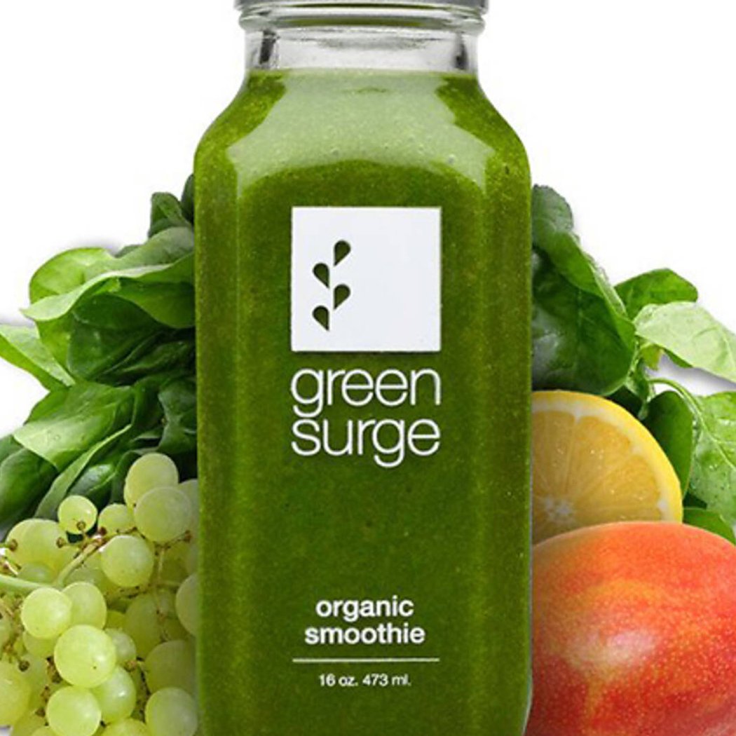 GreenSurge 2