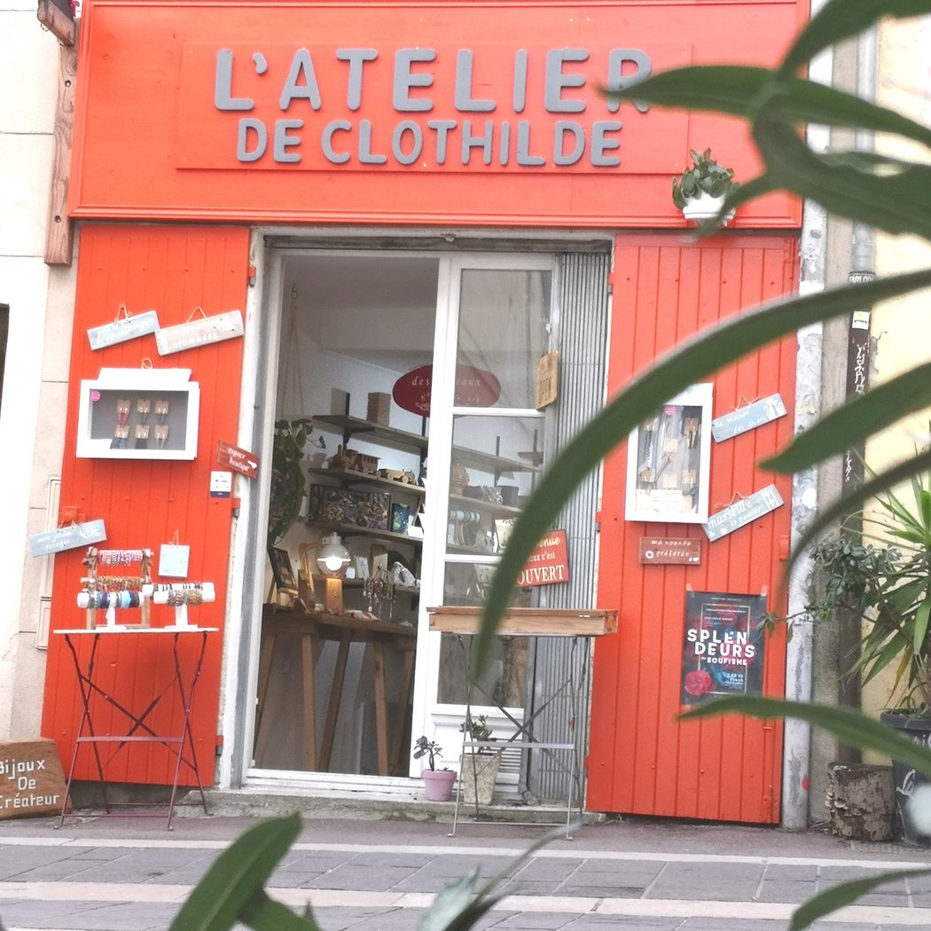 L'Atelier de Clothilde 2