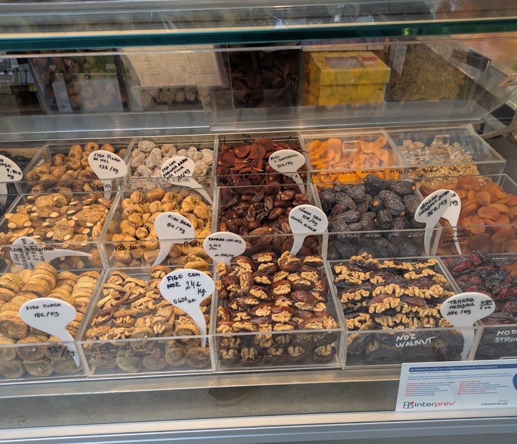 Bolhão Market 3
