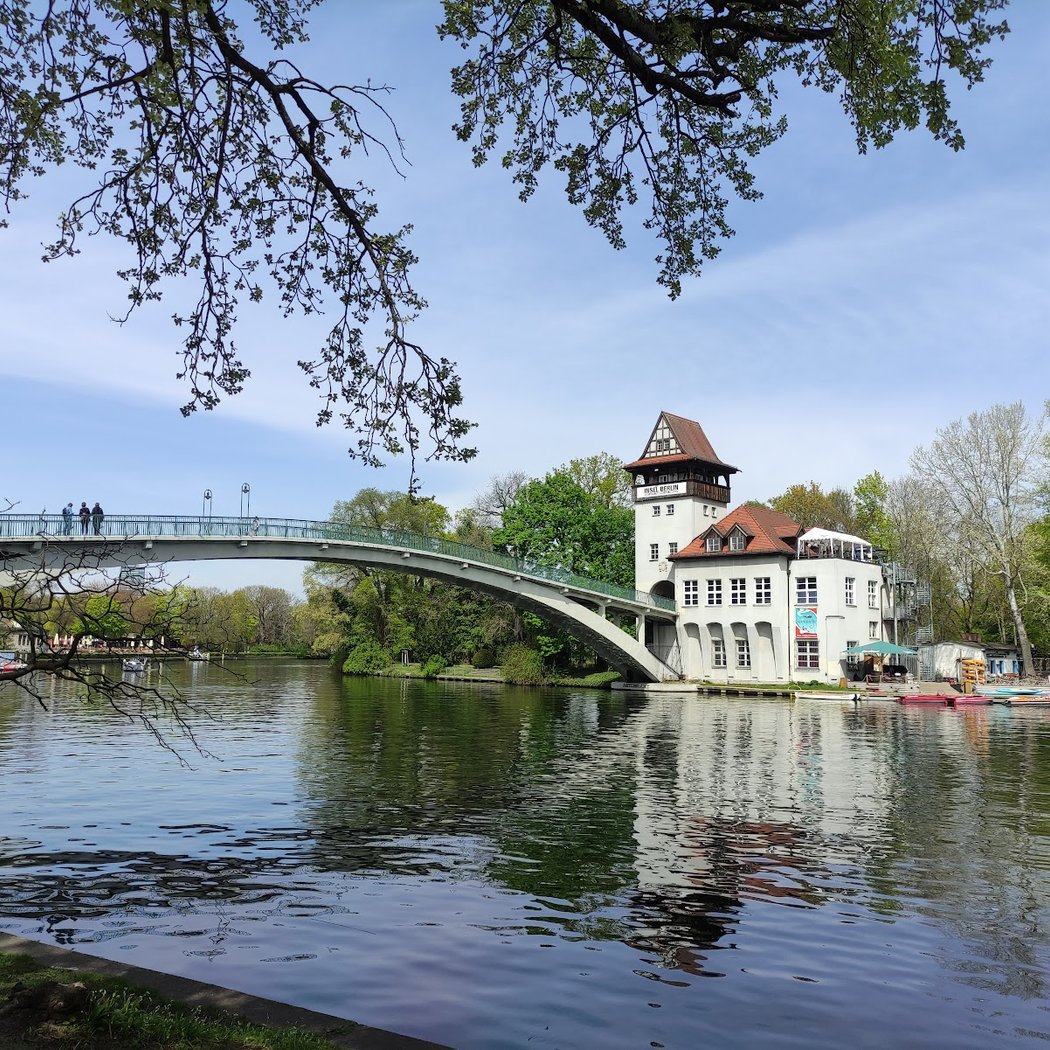 Insel der Jugend 1