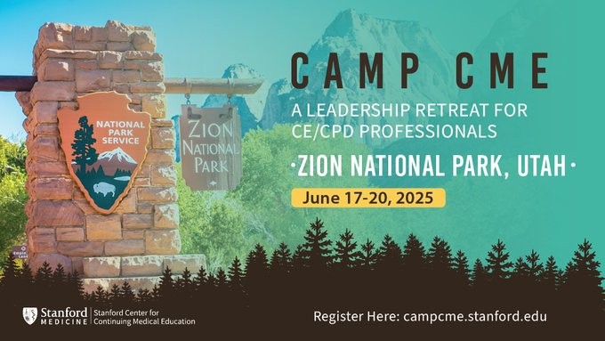 Camp CME 1