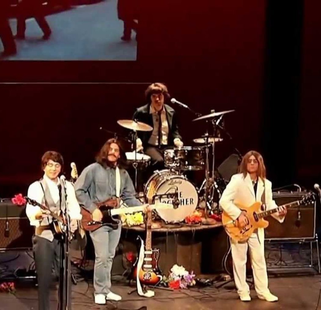 Come Together: The Beatles Concert Experience 2
