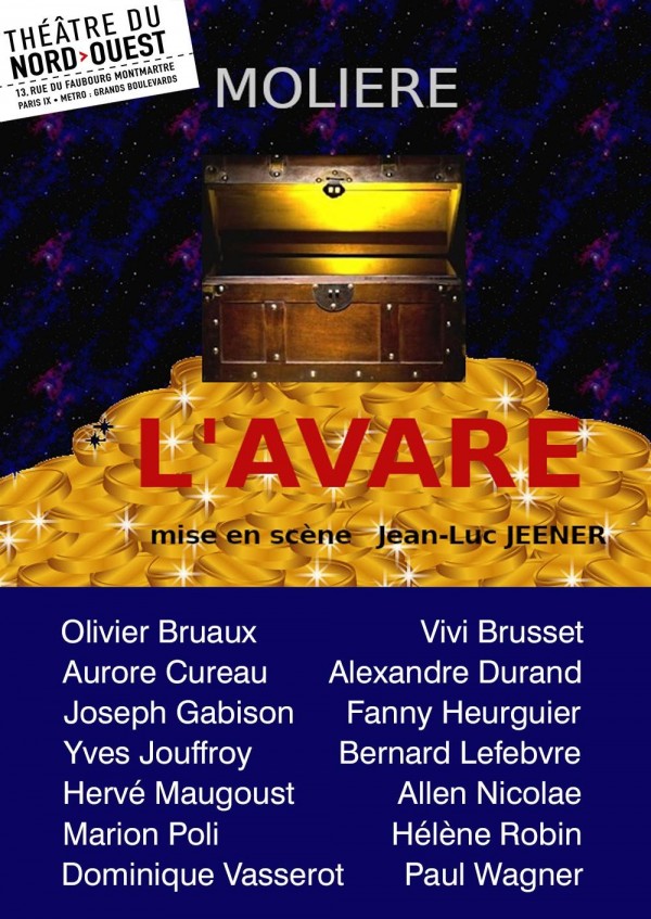 L'Avare 2