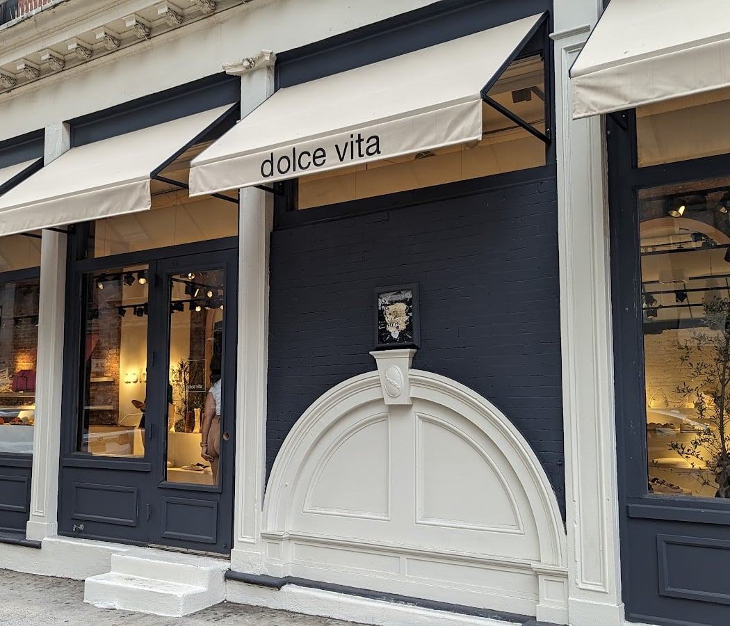 Dolce Vita 2