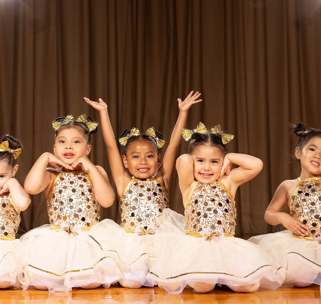 MotionScoop Dance Academy 1