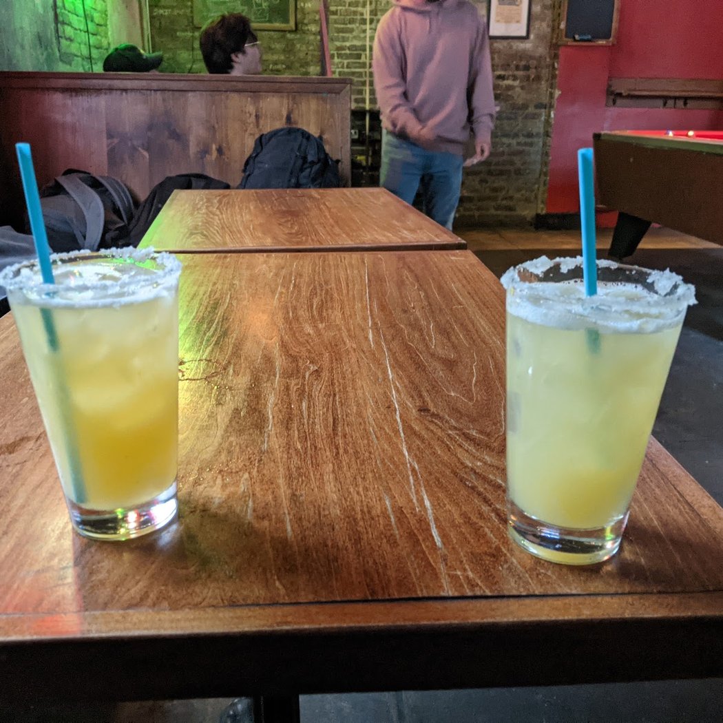 Ace Bar Trivia Night 2