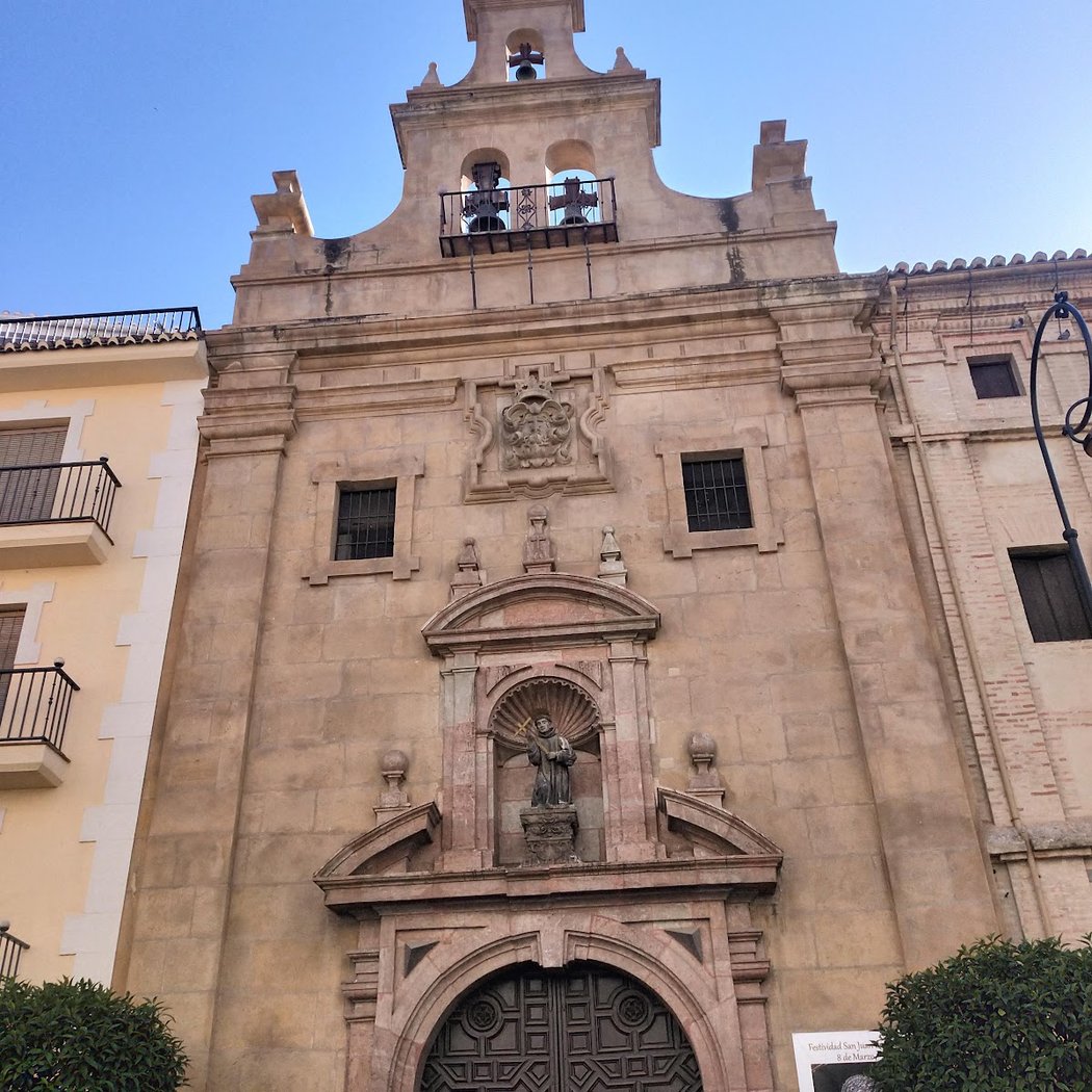 Exaltación de la Saeta de Antequera 2026 2