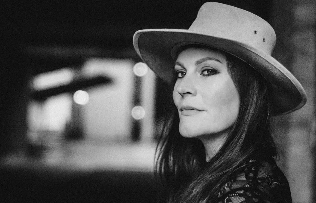 Floor Jansen in Paradiso 1