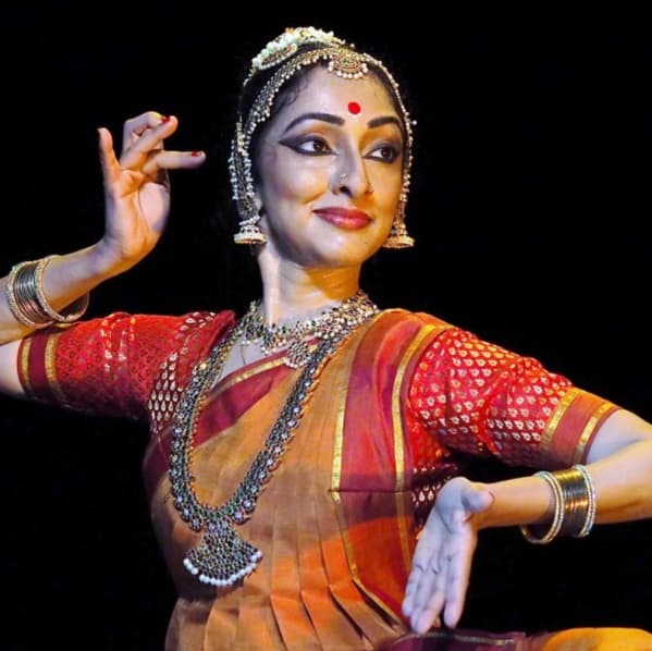 Gangaavatarana – The Descent of the Divine River 2