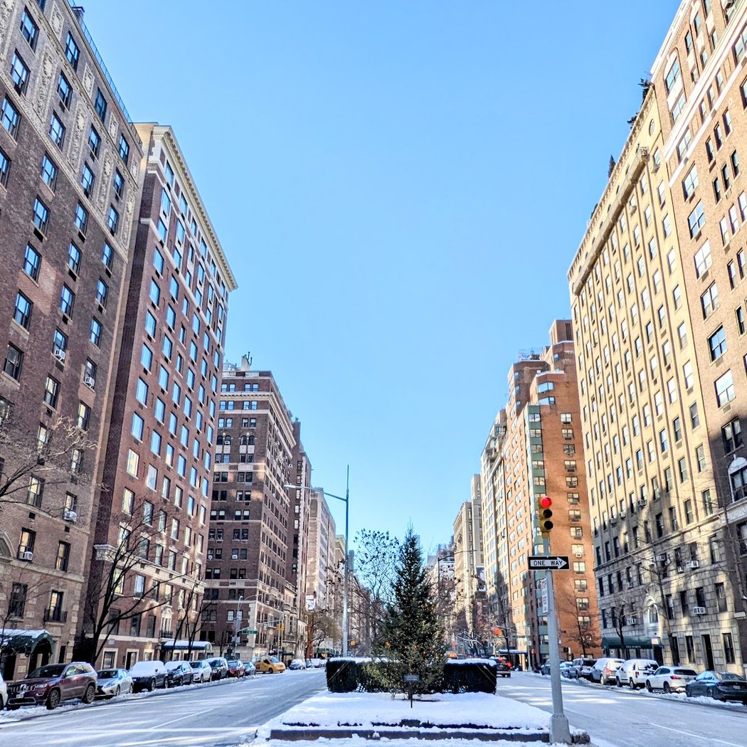 Park Avenue Historic District 1