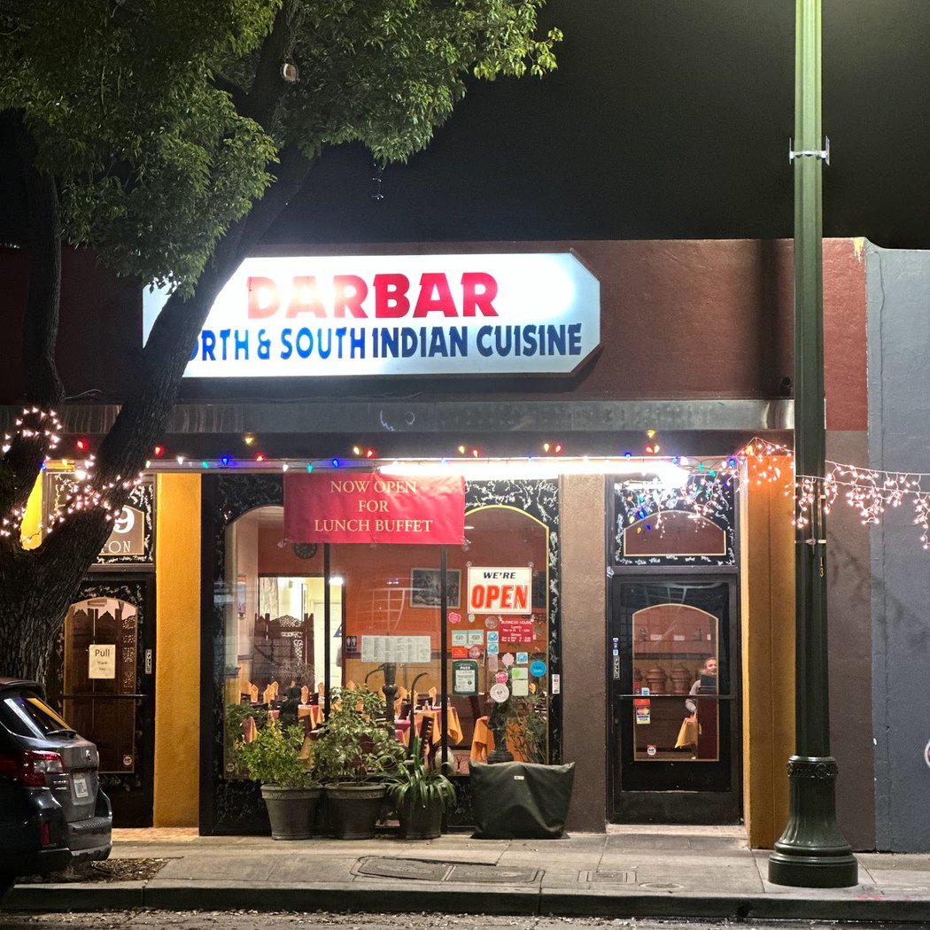 Darbar Indian Cuisine 2