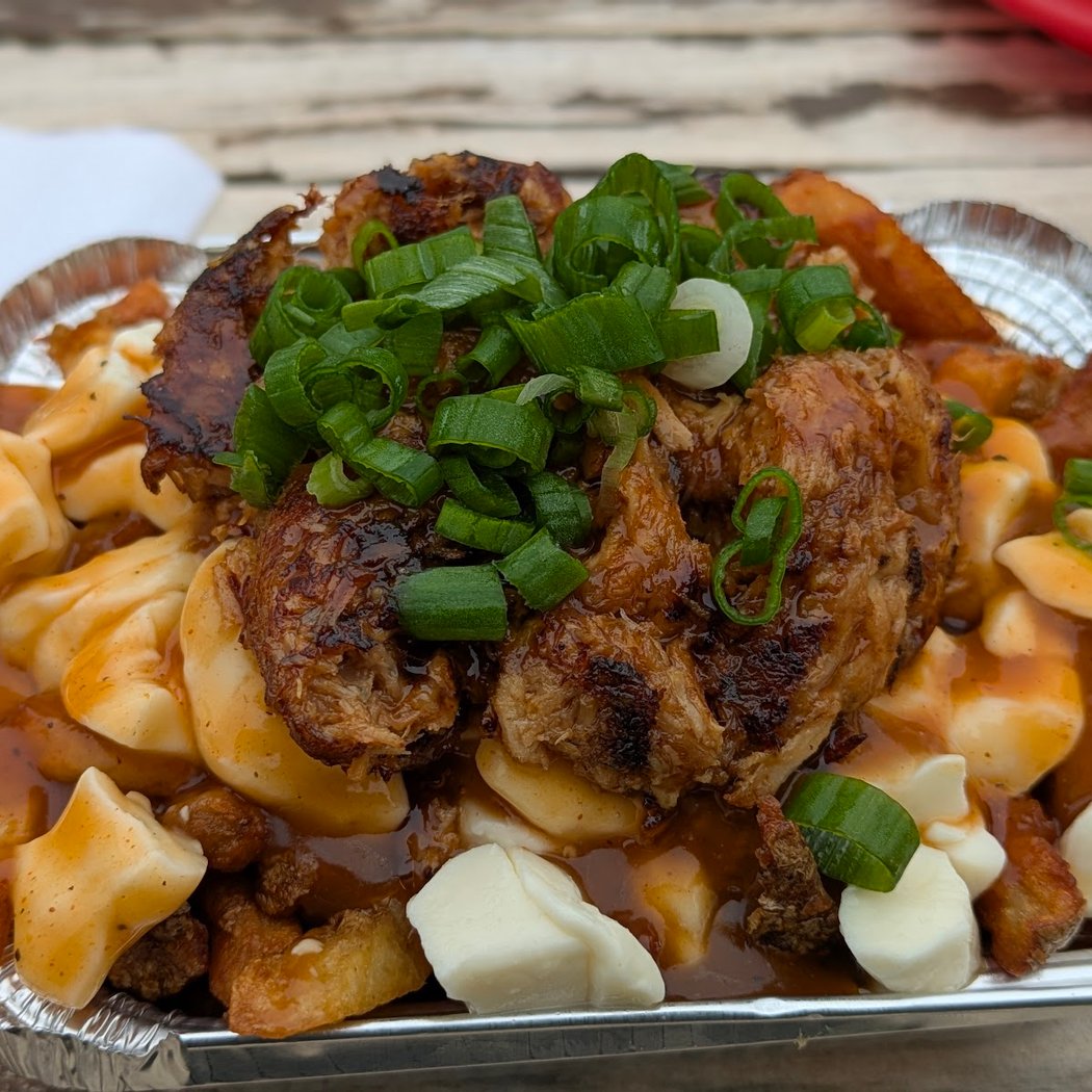 Chez Pat la Patate 1