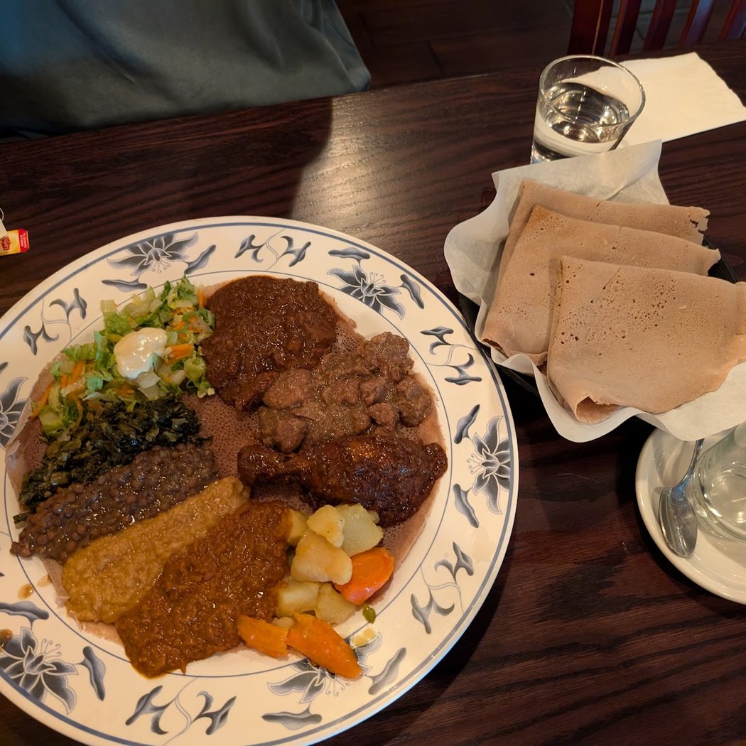 Asmara Restaurant 3