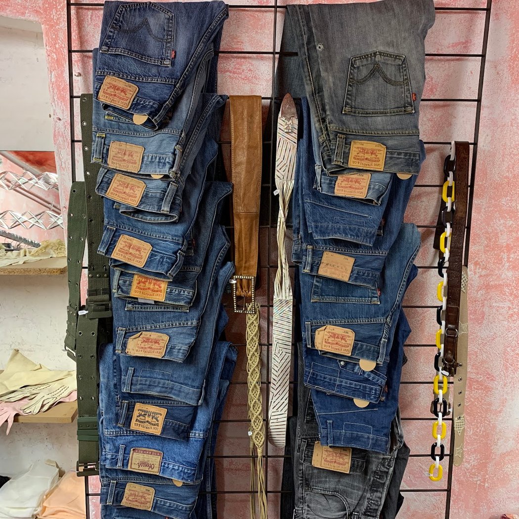 Anemoia - Boutique Vintage 1