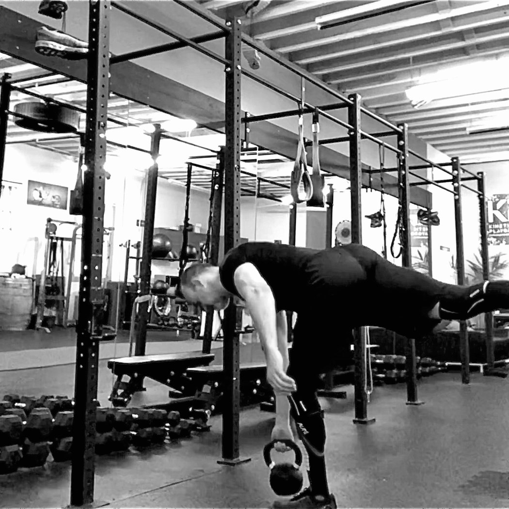 Strength-Fit 2
