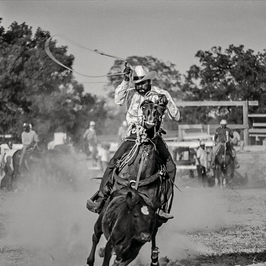 37th Texas Black Invitational Rodeo 3