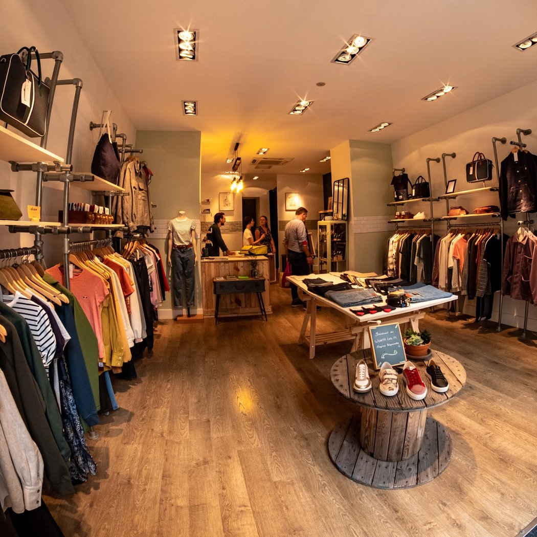 Wearth Lab. | Mode éthique et responsable 3