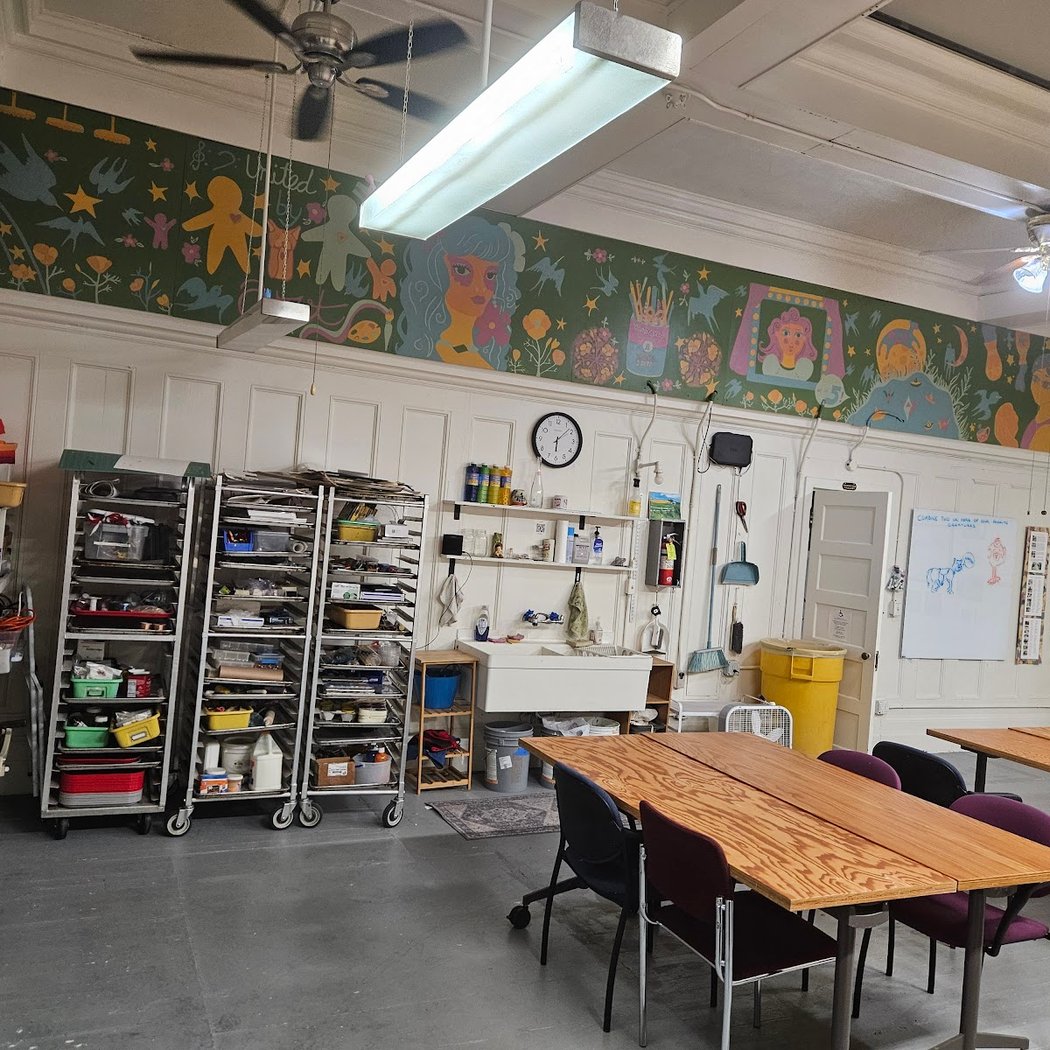 Make & Take Thursdays 2