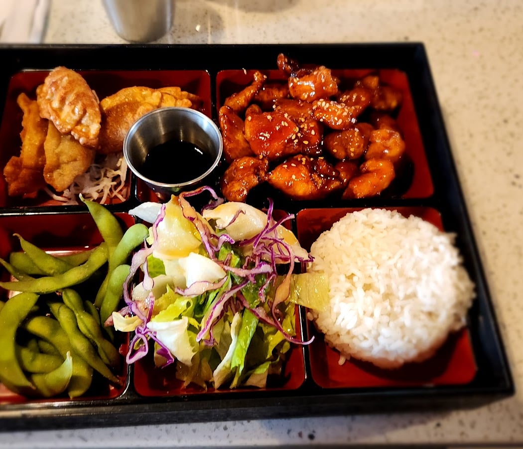 Kochi Korean BBQ & Shabu Shabu 1