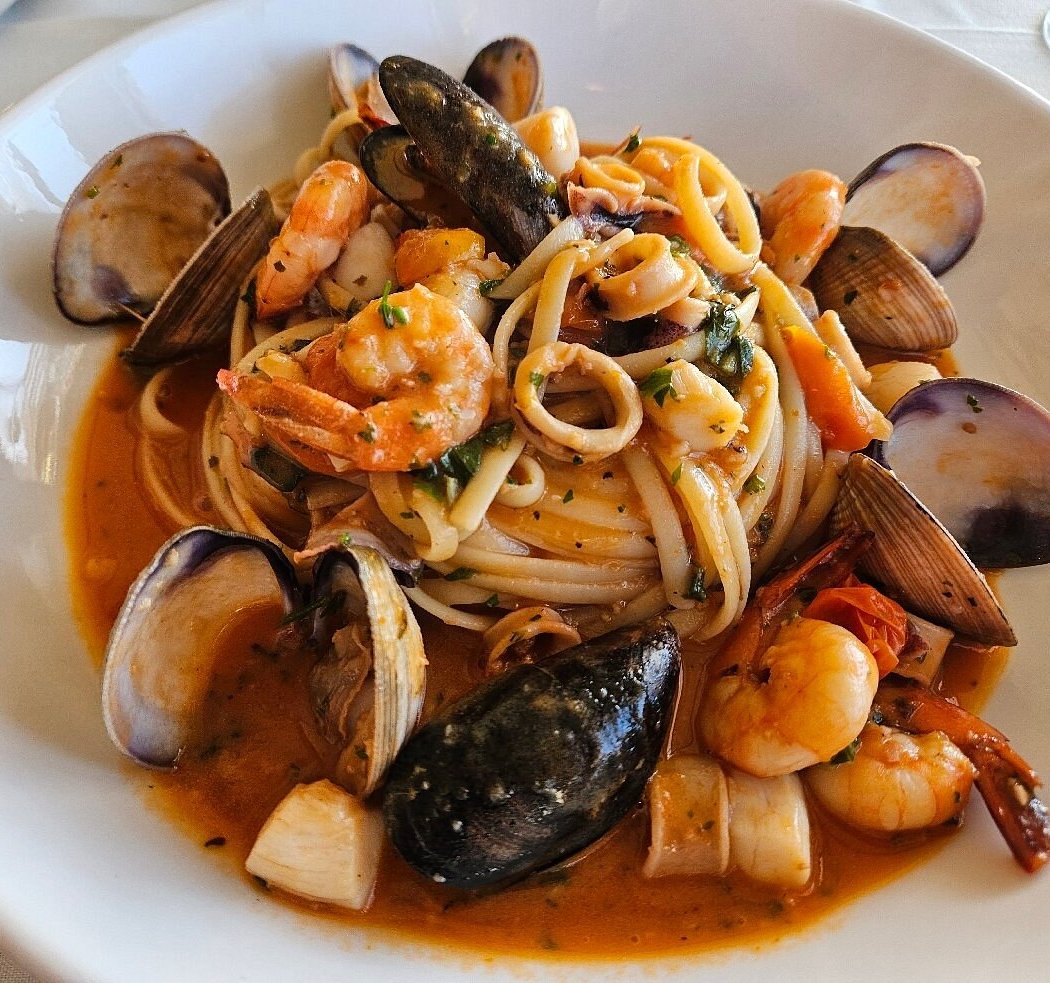 Pane e Vino Ristorante 1