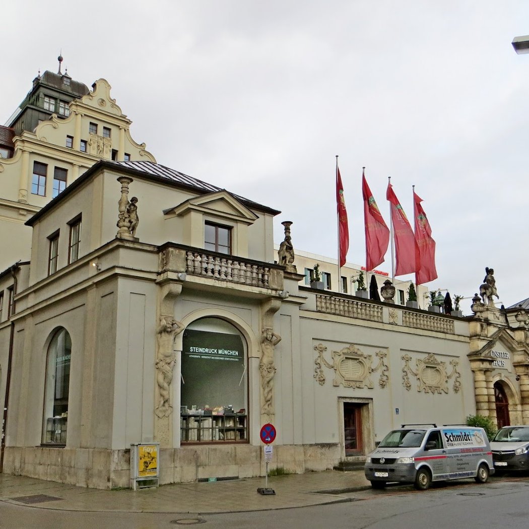 1. Kammerkonzert 3